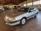 Thumbnail Photo 4 for 1988 Ford Thunderbird