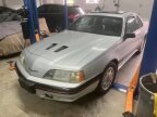 Thumbnail Photo 2 for 1988 Ford Thunderbird