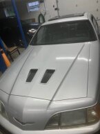Thumbnail Photo 4 for 1988 Ford Thunderbird