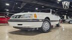 Thumbnail Photo 2 for 1988 Ford Thunderbird