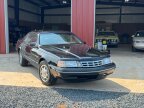 Thumbnail Photo 4 for 1988 Ford Thunderbird Sport