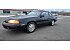 1988 Ford Thunderbird