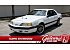 1988 Ford Thunderbird