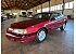 1988 Ford Thunderbird
