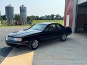 1988 Ford Thunderbird Sport