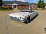 1988 Ford Thunderbird Sport