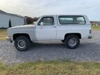 Thumbnail Photo 1 for 1988 GMC Jimmy