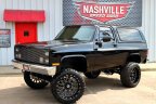 Thumbnail Photo 2 for 1988 GMC Jimmy