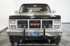 Thumbnail Photo 5 for 1988 GMC Jimmy
