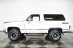 Thumbnail Photo 2 for 1988 GMC Jimmy