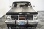 Thumbnail Photo 6 for 1988 GMC Jimmy