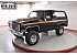 1988 GMC Jimmy 4WD