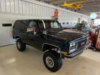 Thumbnail Photo 2 for 1988 GMC Jimmy 4WD for Sale by Owner