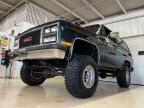 Thumbnail Photo 6 for 1988 GMC Jimmy 4WD for Sale by Owner