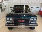 Thumbnail Photo 5 for 1988 GMC Jimmy 4WD for Sale by Owner