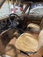 Thumbnail Photo 3 for 1988 GMC Jimmy 4WD 2-Door for Sale by Owner