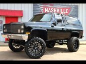 1988 GMC Jimmy