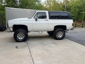 1988 GMC Jimmy