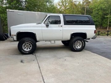 1988 GMC Jimmy