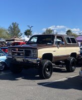 1988 GMC Jimmy 4WD
