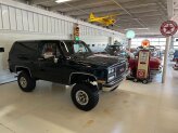 1988 GMC Jimmy 4WD