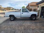 Thumbnail Photo 1 for 1988 GMC Sierra 1500 4x4 Regular Cab for Sale by Owner
