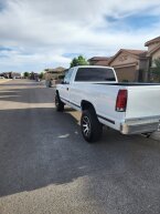 Thumbnail Photo 3 for 1988 GMC Sierra 1500 4x4 Regular Cab for Sale by Owner