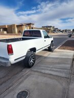 Thumbnail Photo 2 for 1988 GMC Sierra 1500 4x4 Regular Cab for Sale by Owner