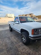 Thumbnail Photo 4 for 1988 GMC Sierra 1500 4x4 Regular Cab for Sale by Owner