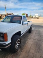 Thumbnail Photo 5 for 1988 GMC Sierra 1500 4x4 Regular Cab for Sale by Owner