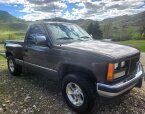 Thumbnail Photo 1 for 1988 GMC Sierra 1500 4x4 Regular Cab