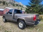 Thumbnail Photo 2 for 1988 GMC Sierra 1500 4x4 Regular Cab