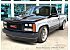 1988 GMC Sierra 1500 2WD Regular Cab
