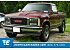 1988 GMC Sierra 1500