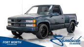 1988 GMC Sierra 1500