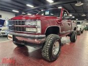 1988 GMC Sierra 1500