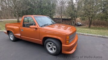 1988 GMC Sierra 1500