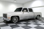 Thumbnail Photo 4 for 1988 GMC Sierra 2500