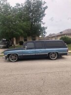 Thumbnail Photo 5 for 1988 GMC Suburban