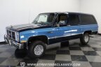 Thumbnail Photo 5 for 1988 GMC Suburban