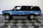 Thumbnail Photo 2 for 1988 GMC Suburban