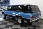 Thumbnail Photo 6 for 1988 GMC Suburban