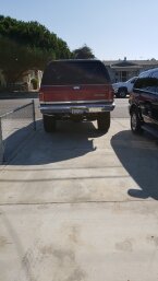 Thumbnail Photo 3 for 1988 GMC Suburban 4WD 2500 for Sale by Owner