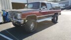 Thumbnail Photo 1 for 1988 GMC Suburban 4WD 2500 for Sale by Owner