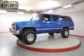 1988 GMC Suburban 4WD