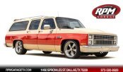 1988 GMC Suburban