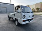 Thumbnail Photo 5 for 1988 Honda Acty