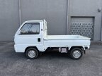 Thumbnail Photo 1 for 1988 Honda Acty
