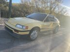 Thumbnail Photo 4 for 1988 Honda CRX Si for Sale by Owner