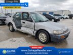 Thumbnail Photo 5 for 1988 Honda Civic DX Sedan